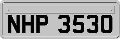 NHP3530