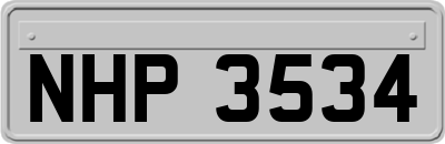 NHP3534