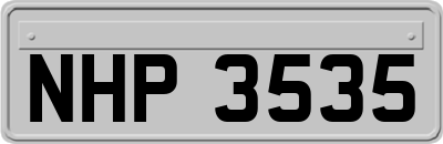 NHP3535