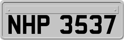 NHP3537