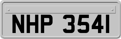 NHP3541