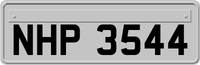 NHP3544