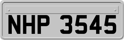 NHP3545