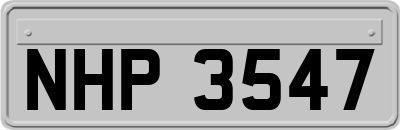 NHP3547