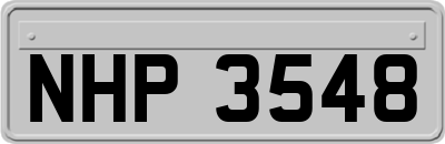 NHP3548