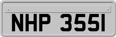 NHP3551
