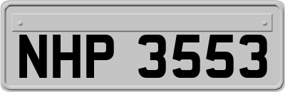 NHP3553