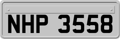 NHP3558