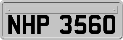 NHP3560
