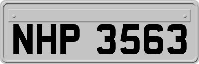 NHP3563