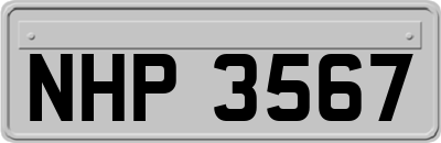 NHP3567