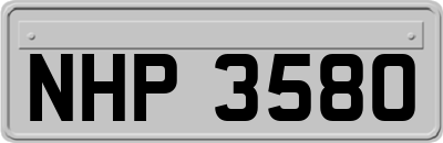 NHP3580