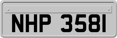 NHP3581
