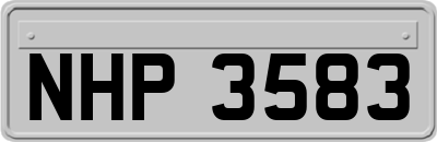 NHP3583