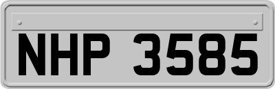 NHP3585