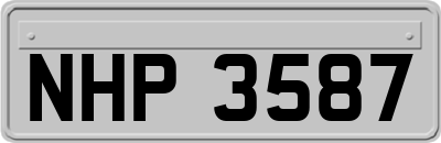 NHP3587