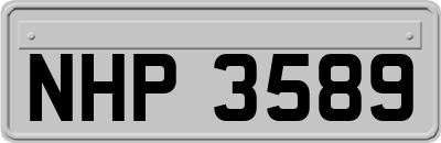 NHP3589