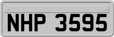 NHP3595
