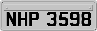 NHP3598