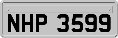 NHP3599