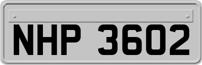 NHP3602