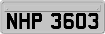 NHP3603