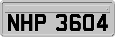 NHP3604