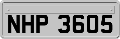 NHP3605