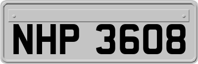 NHP3608