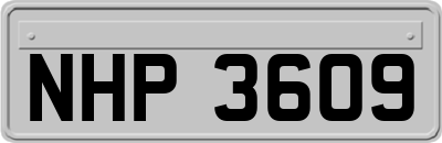 NHP3609