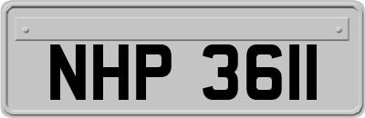 NHP3611