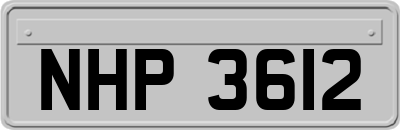 NHP3612