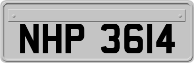 NHP3614