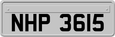 NHP3615