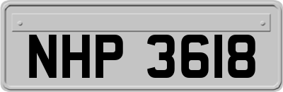 NHP3618