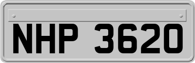 NHP3620