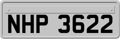 NHP3622