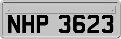 NHP3623