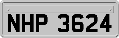 NHP3624