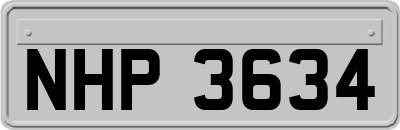 NHP3634