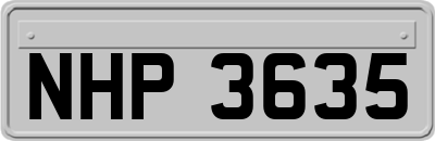NHP3635