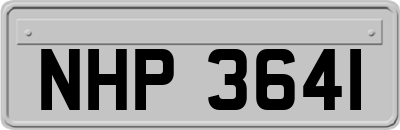 NHP3641