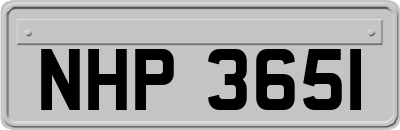 NHP3651