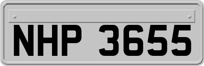 NHP3655