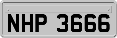 NHP3666