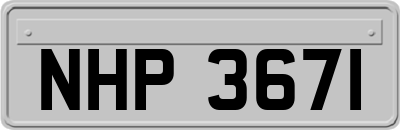 NHP3671