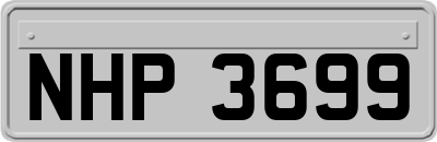 NHP3699