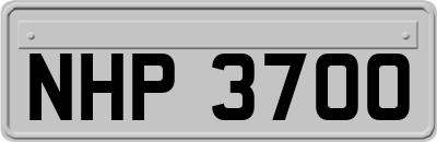 NHP3700