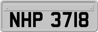 NHP3718
