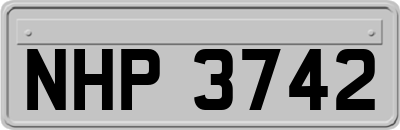 NHP3742